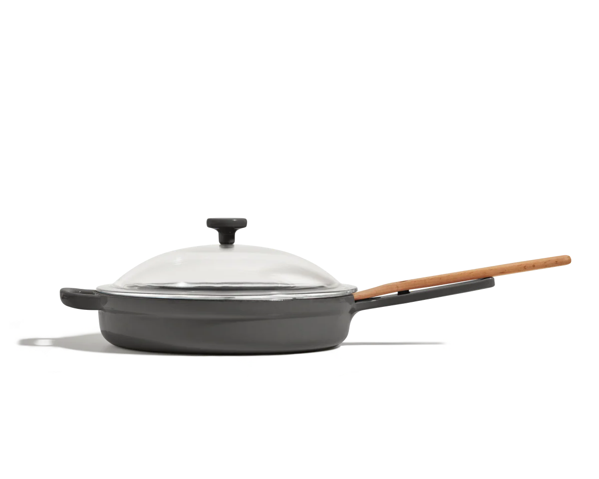 Cast Iron Always Pan - Image 6