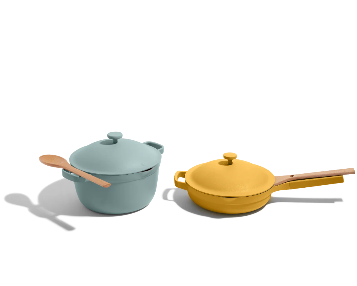 Cookware Duo - Image 156