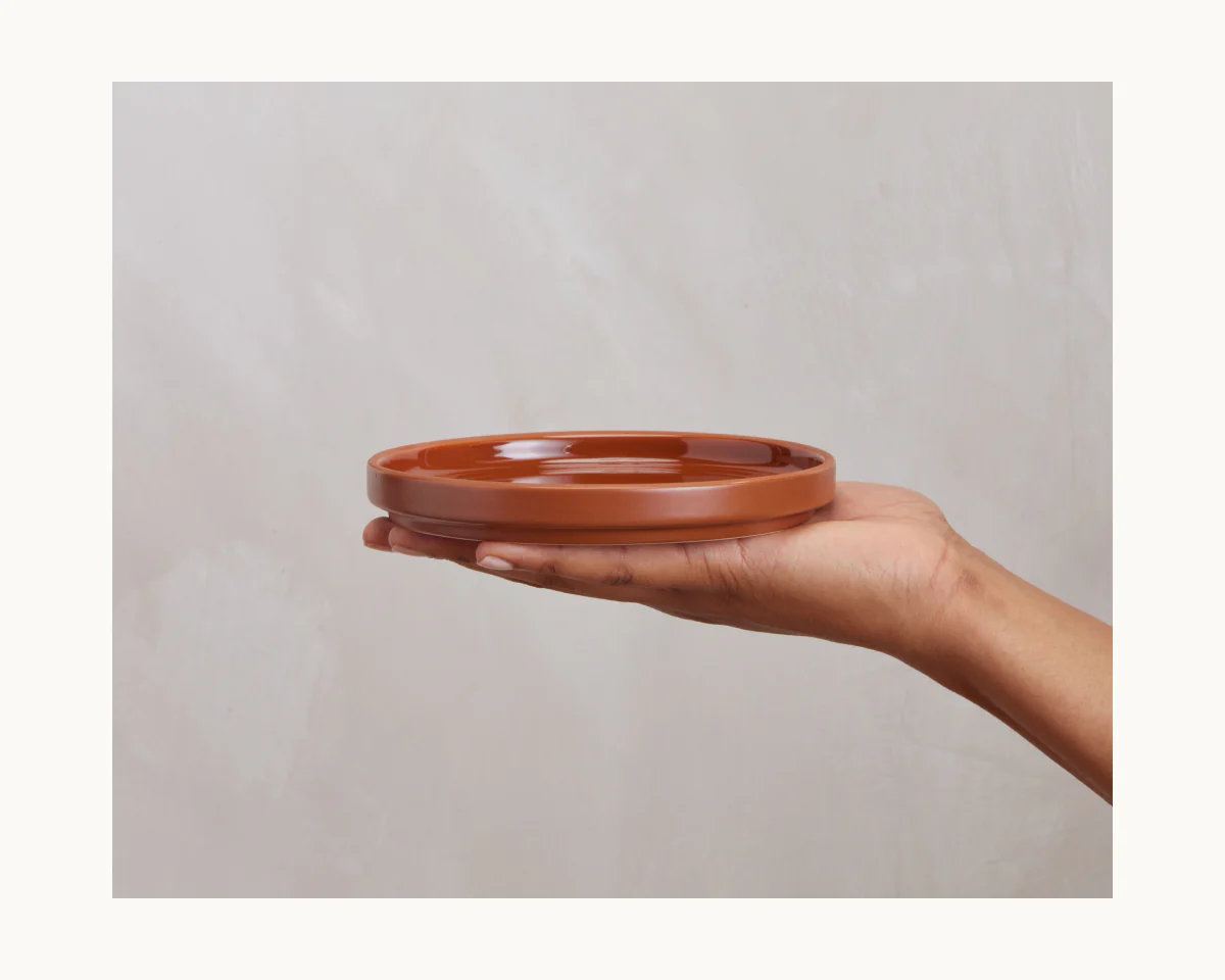 Dessert Plates - Image 4