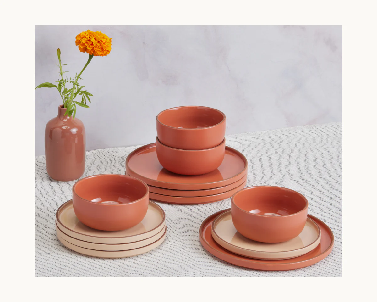 Dinner Plates - Image 30