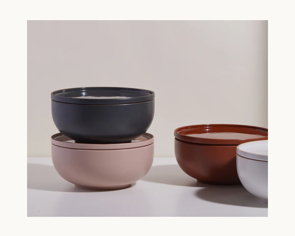 Dinner Plates - Image 9