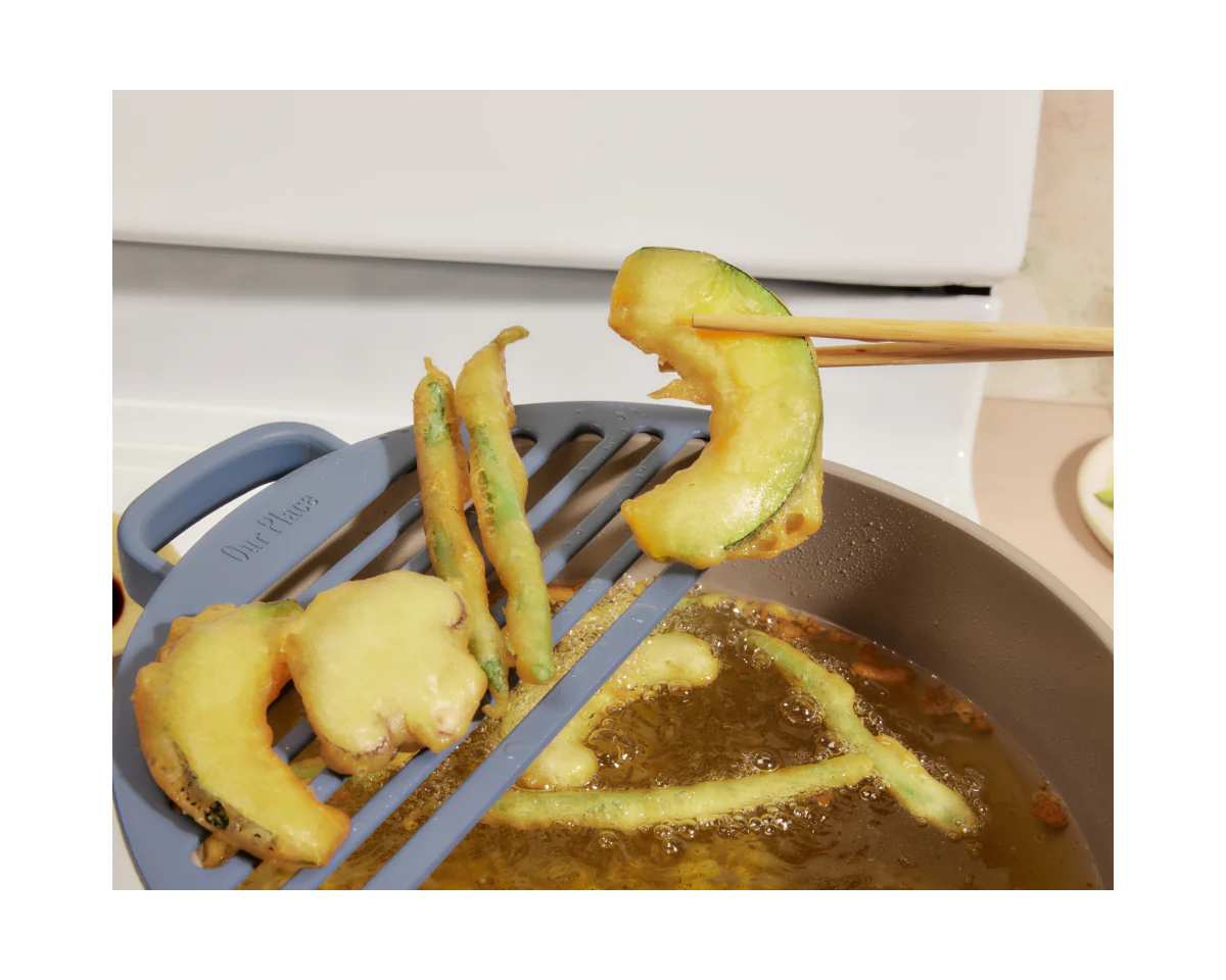Fry Deck - Image 24
