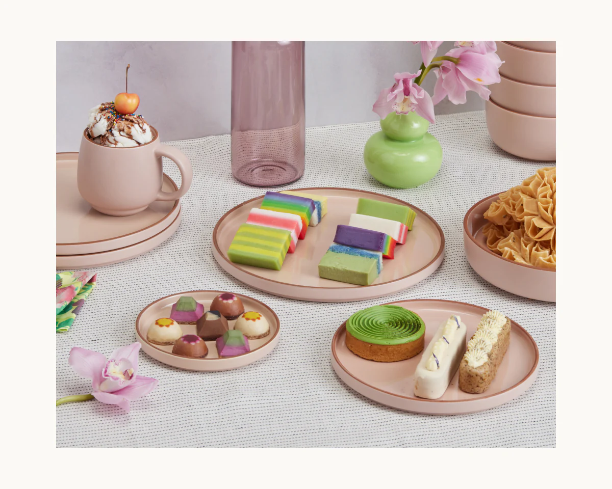 Salad Plates - Image 12