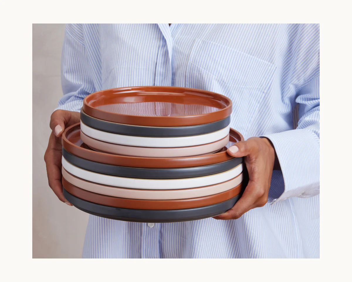 Salad Plates - Image 13
