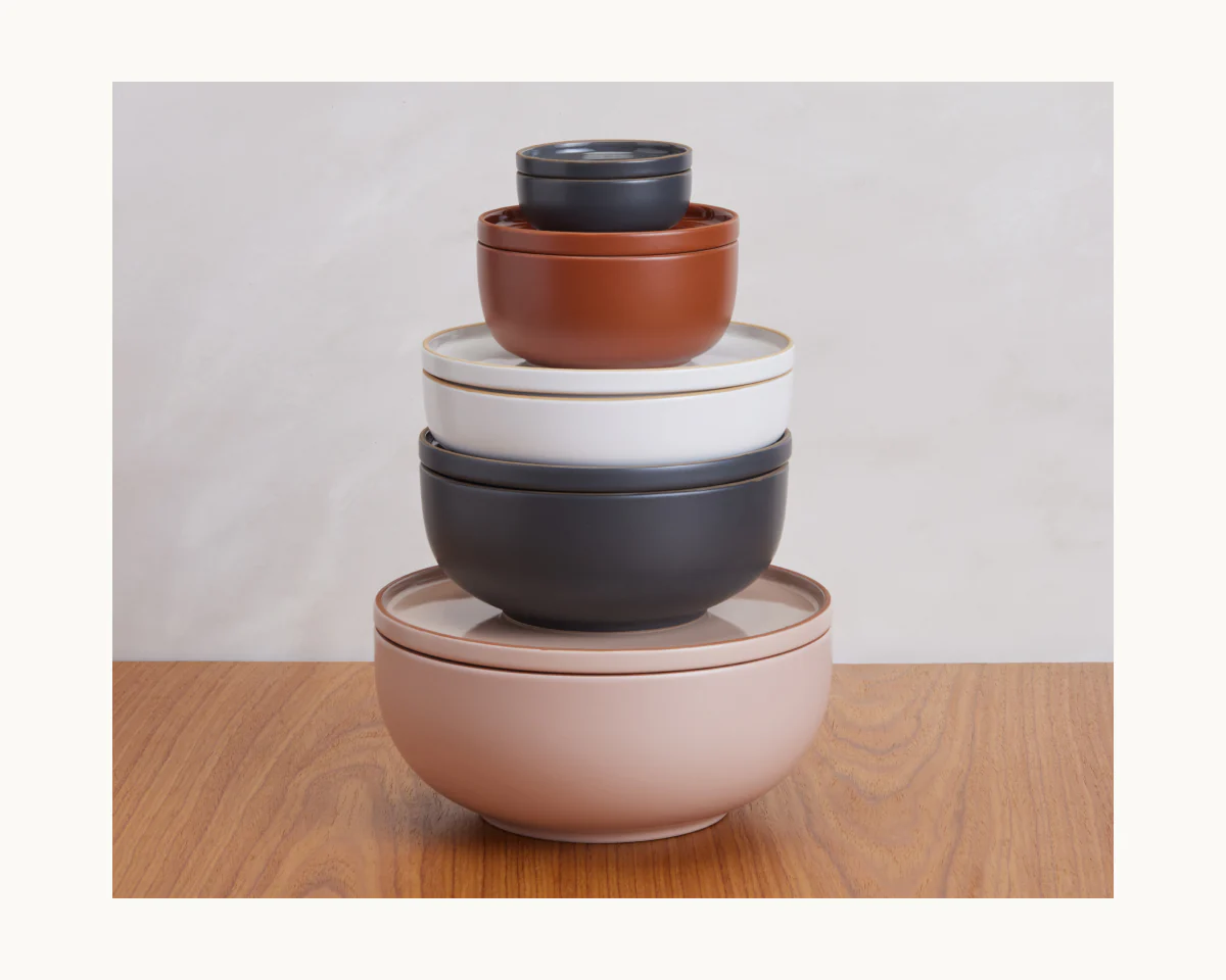 Serving Bowls - Image 8