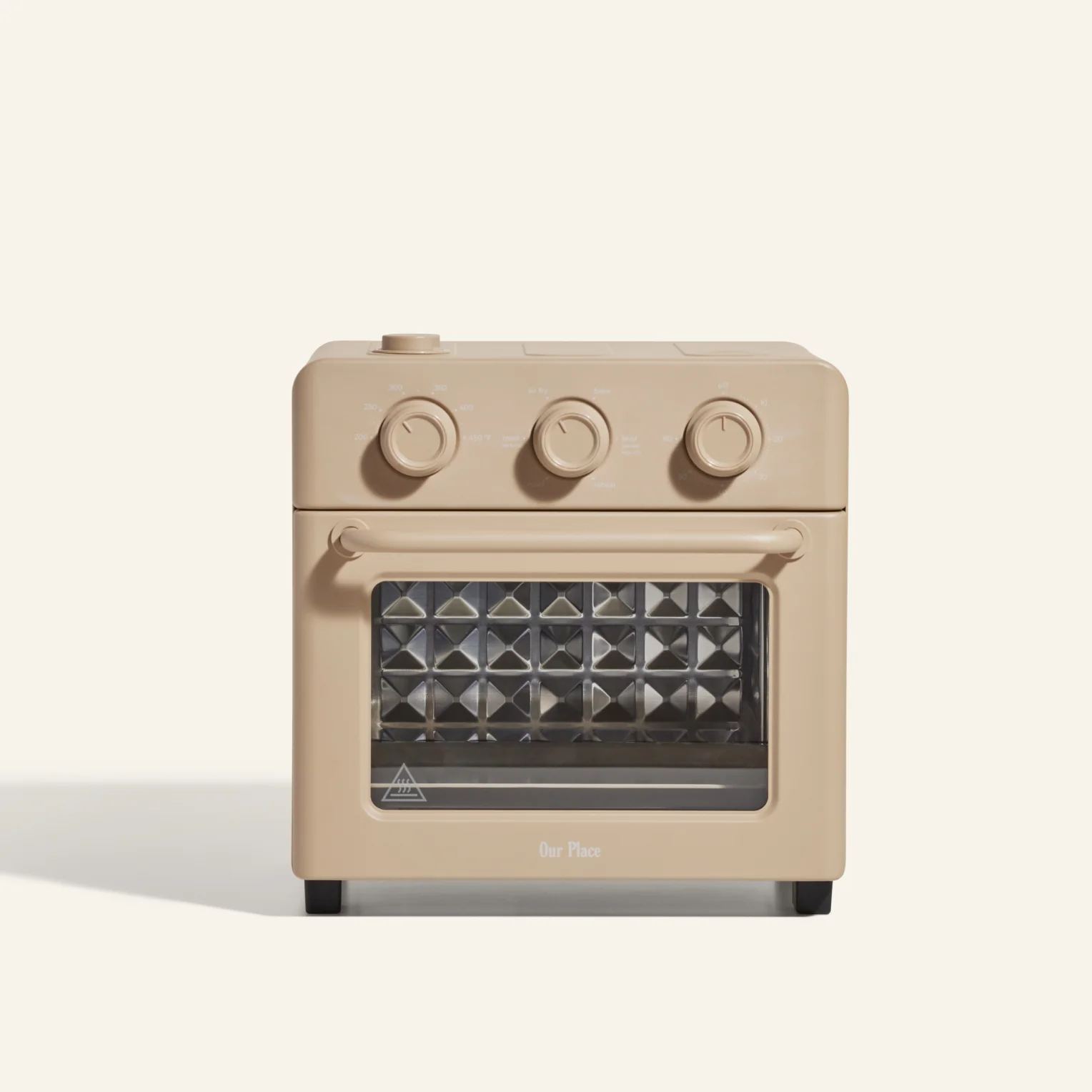 Wonder Oven - Image 4